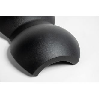 Faszienrollen-Erweiterungsset switchROLL Doppelkugel - für Oberflächenwechsel - intensive Massage